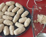 Foto del paso 5 de la receta: Croquetas de pollo y jamón