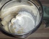 केले से बनाये लस्सी (Banana Lassi Recipe in Hindi) रेसिपी चरण 1 फोटो