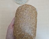 Foto del paso 2 de la receta: Galletas de Moringa oleifera y cajú