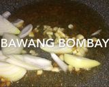 Foto langkah ke 4 dari resep Ayam Kung Pao.
