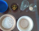 Foto del paso 3 de la receta: Ciabatta 🥖