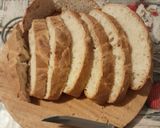 Foto del passaggio 5 della ricetta Pane 3 tazze..;) facile e gustoso