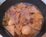 Foto langkah ke 5 dari resep Semur daging.
