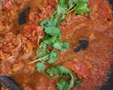 Foto del paso 1 de la receta: Sopa de lentejas con chorizo
