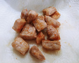 Foto del paso 6 de la receta: Estofado o Pringle de lomo de cerdo