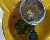 Foto del paso 1 de la receta: Sepia al ajillo con patatas