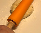 Foto del paso 5 de la receta: Pastel de dulce de leche