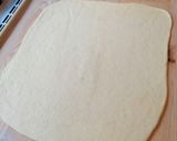 Kakaós csiga recept fázis 3 fotója