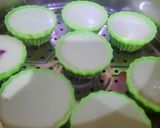 Foto langkah ke 5 dari resep Talam Sagu Mutiara.