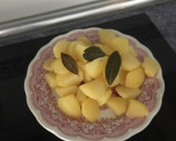 Foto del paso 1 de la receta: Puré de patatas