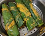 રસ પાત્રા (Ras Patra Recipe In Gujarati) રેસીપી સ્ટેપ3ફોટો