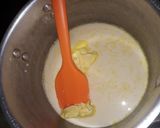 A picture of step 1 of Churros.