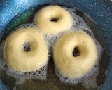 Foto langkah ke 5 dari resep Donat Empuk (No Ribet dan No Timbangan).