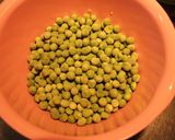 Foto del paso 1 de la receta: Chapuseo de martes, no, de miércoles