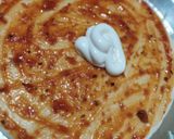 ভেজ পিজ্জা (veg pizza recipe in Bengali) রেসিপির ধাপ 1 ছবি