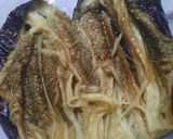 Foto del paso 3 de la receta: Puré de berenjena