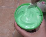 Foto langkah ke 6 dari resep Bolu Kukus Alpukat.