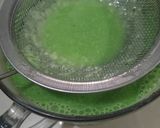 Foto langkah ke 1 dari resep Kue Kaswi Pandan.