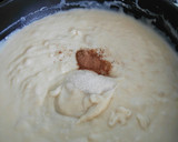 Foto del paso 10 de la receta: Croquetas de manzana, pasas y piñones