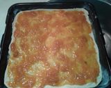 Zserbó recept fázis 3 fotója
