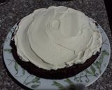 Foto del paso 12 de la receta: Selva Negra extra chocolate