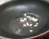 毛豆仁炒豆干丁的食譜步驟3照片