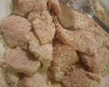 Foto del paso 4 de la receta: Nuggets de pollo, mostaza y miel