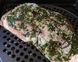 Foto del paso 2 de la receta: Pata de cordero a la menta