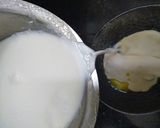 A picture of step 3 of Roti.