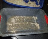 Foto del paso 3 de la receta: Arrollado de papas espinaca y ricotta