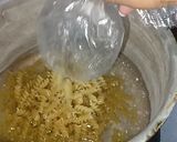 Foto langkah ke 1 dari resep 45.Fusilli Tumis.