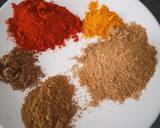 Karachi famous Biryani recipe step 3 photo