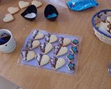 Foto del paso 6 de la receta: Galletas 🍪
