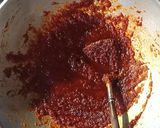 Foto langkah ke 3 dari resep Krengsengan Daging (tanpa petis udang).