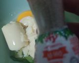 Gambar langkah 1 resipi Tauhu Kukus.