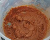 Foto del paso 2 de la receta: Postre: chocotorta individual sunrise