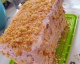 Foto langkah ke 4 dari resep No Baked Birthday Cake.