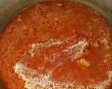 Foto del paso 6 de la receta: Guiso tucumano de carne y fideo entrefino !!
