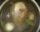 Foto del paso 3 de la receta: Lengua a la vinagreta