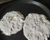 A picture of step 6 of Quinoa uttappam.