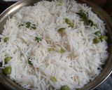 અવધિ પુલાવ (Avadhi Pulao Recipe In Gujarati) રેસીપી સ્ટેપ2ફોટો