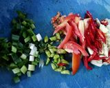 Foto langkah ke 2 dari resep Sop Ceker Kemangi.
