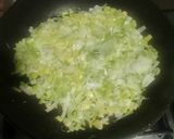 Foto del paso 1 de la receta Judías verdes con puerros