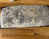 Foto del paso 9 de la receta: Pan de trigo sarraceno y semillas. (sin gluten)