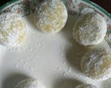 Foto langkah ke 6 dari resep Perkedel kentang tanpa telur.