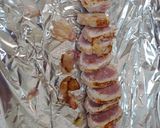 Foto del paso 2 de la receta Solomillo de Cerdo Blanco en salsa Moruna Andalús