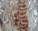 Foto del paso 2 de la receta: Solomillo de Cerdo Blanco en salsa Moruna Andalús