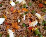 Foto del paso 6 de la receta: Arroz Tapado con Verduras