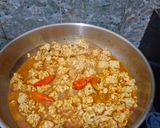 Foto langkah ke 3 dari resep Sambal Tumpang.