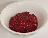 A picture of step 6 of Beetroot Potato Tikkis – Colorful, Crunchy & Healthy Snack for Any Time Cravings!.